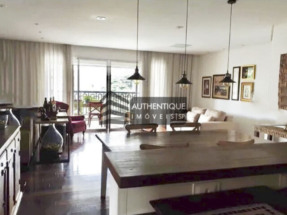 Apartamento, 3 quartos, 143 m² - Foto 22