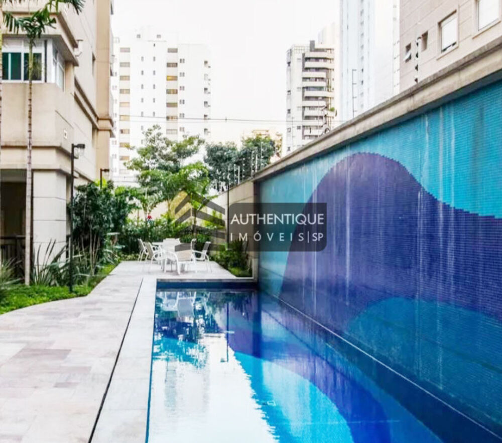 Apartamento, 3 quartos, 143 m² - Foto 1