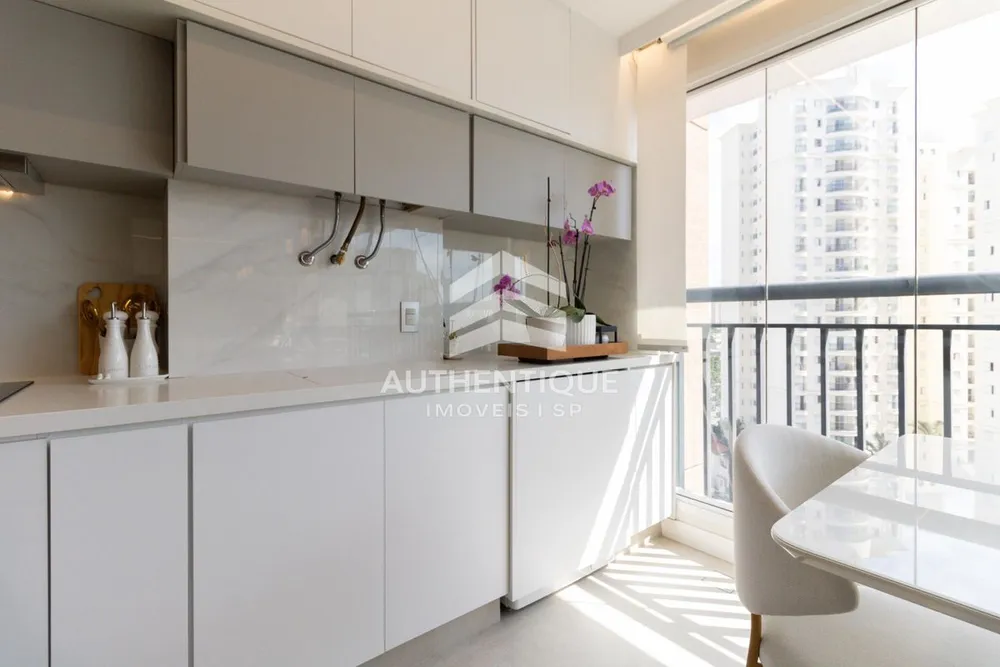 Apartamento, 2 quartos, 55 m² - Foto 3