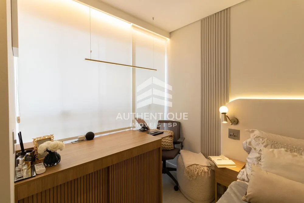 Apartamento, 2 quartos, 55 m² - Foto 8