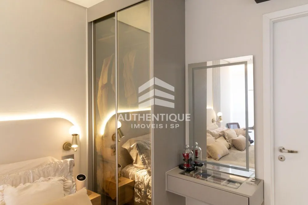Apartamento, 2 quartos, 55 m² - Foto 12