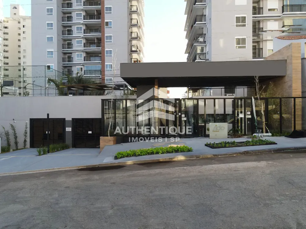 Apartamento, 2 quartos, 55 m² - Foto 13