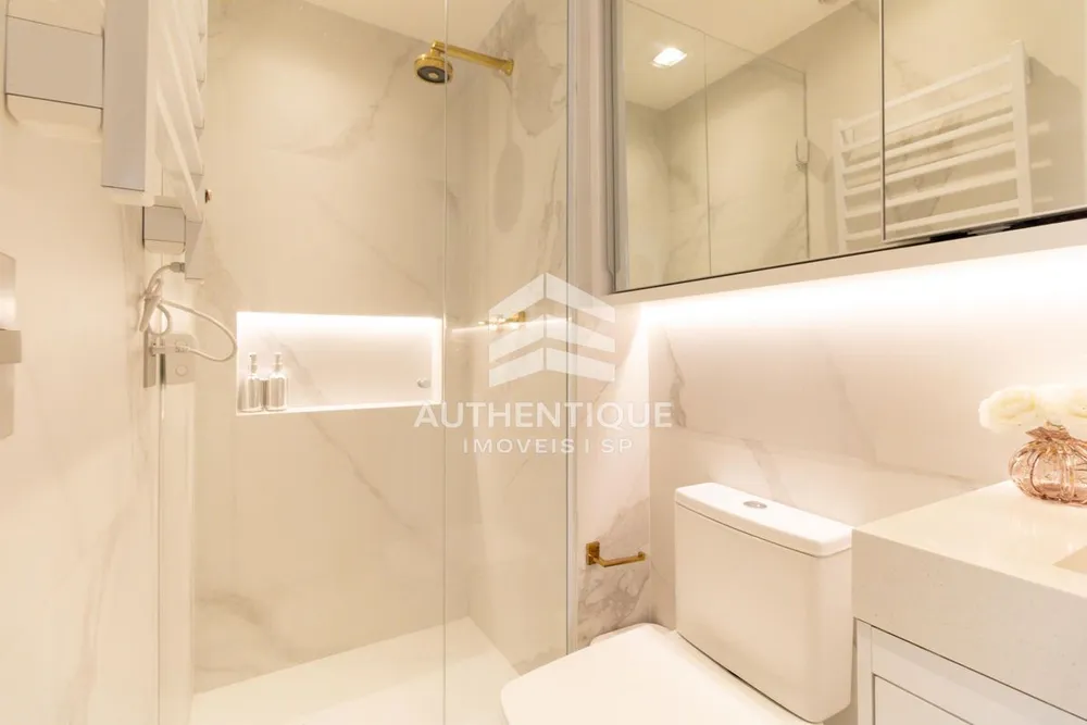 Apartamento, 2 quartos, 55 m² - Foto 10