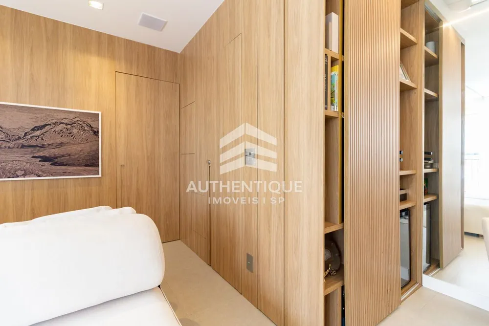 Apartamento, 2 quartos, 55 m² - Foto 7
