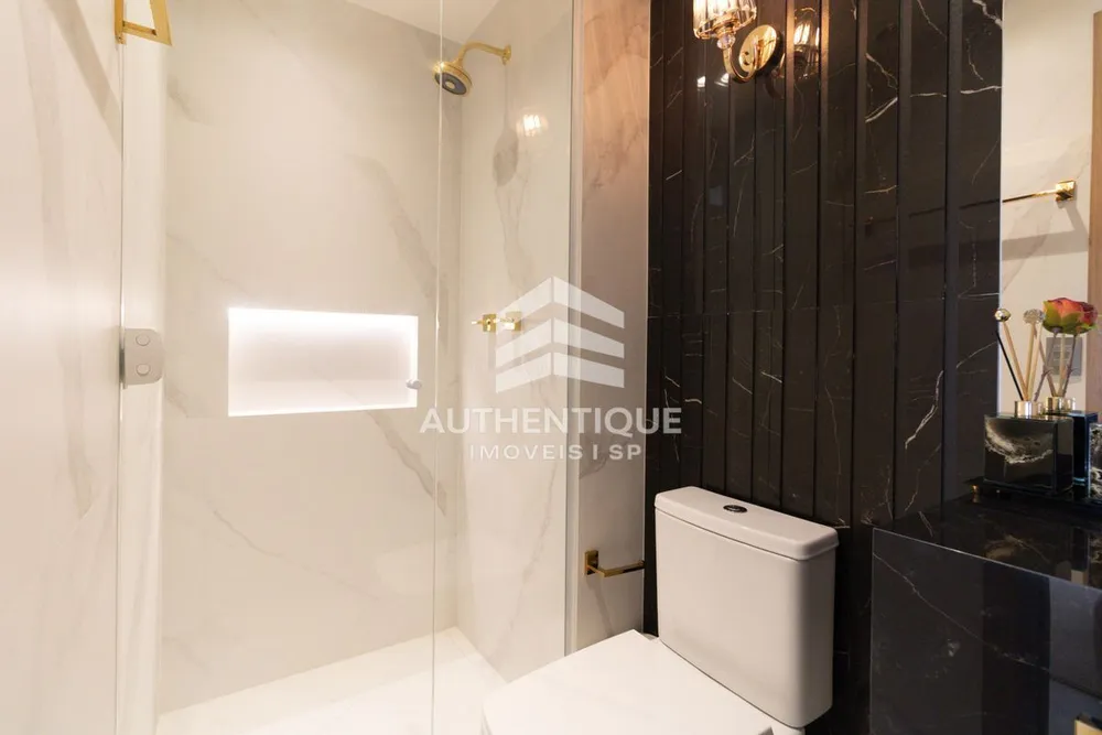 Apartamento, 2 quartos, 55 m² - Foto 9