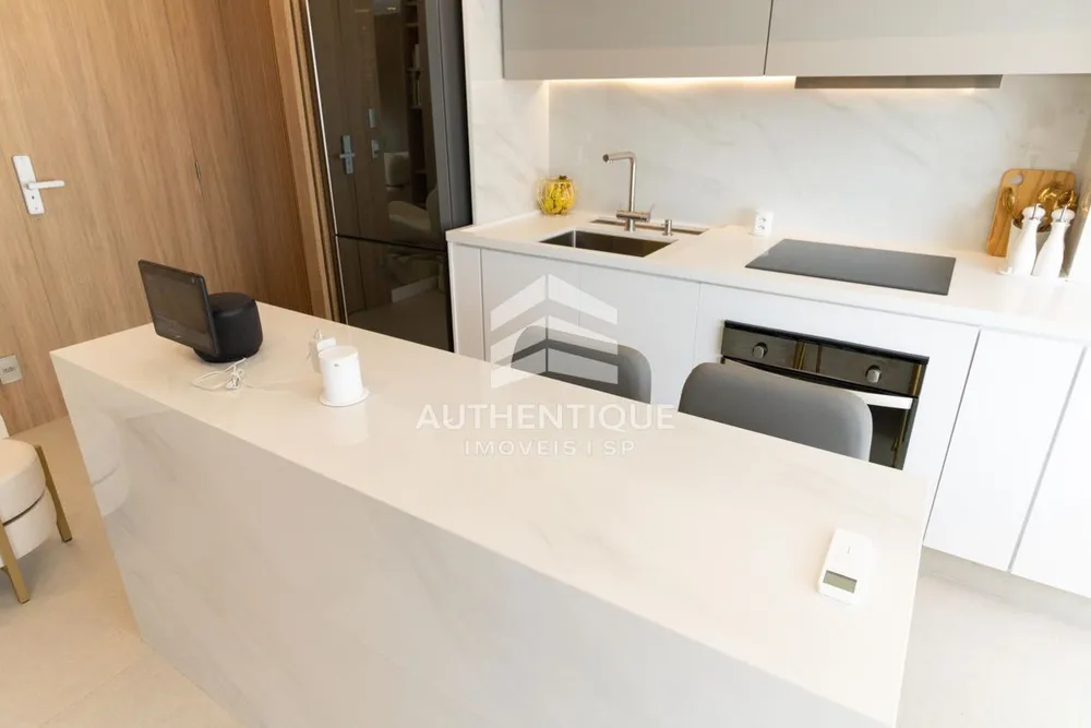 Apartamento, 2 quartos, 55 m² - Foto 6