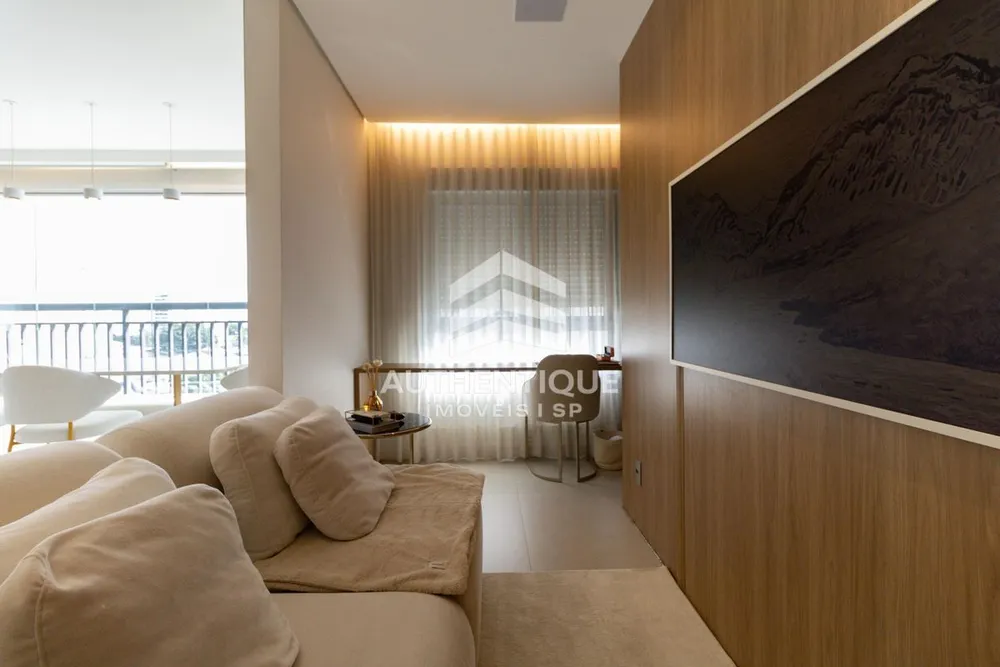 Apartamento, 2 quartos, 55 m² - Foto 4