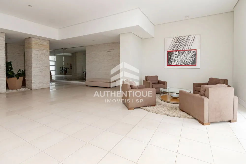 Apartamento, 3 quartos, 143 m² - Foto 14