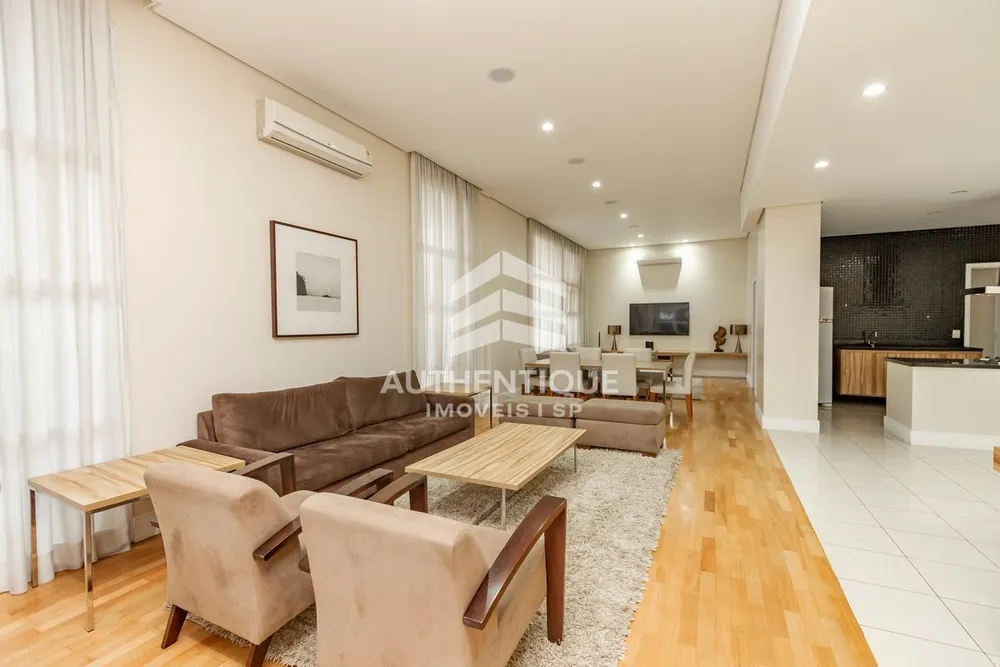 Apartamento, 3 quartos, 143 m² - Foto 7