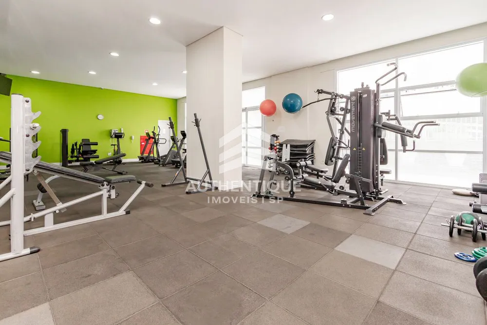 Apartamento, 3 quartos, 143 m² - Foto 1