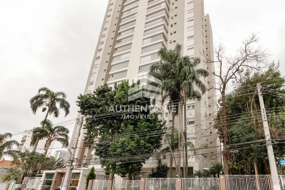 Apartamento, 3 quartos, 143 m² - Foto 4