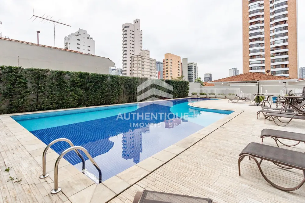 Apartamento, 3 quartos, 143 m² - Foto 8