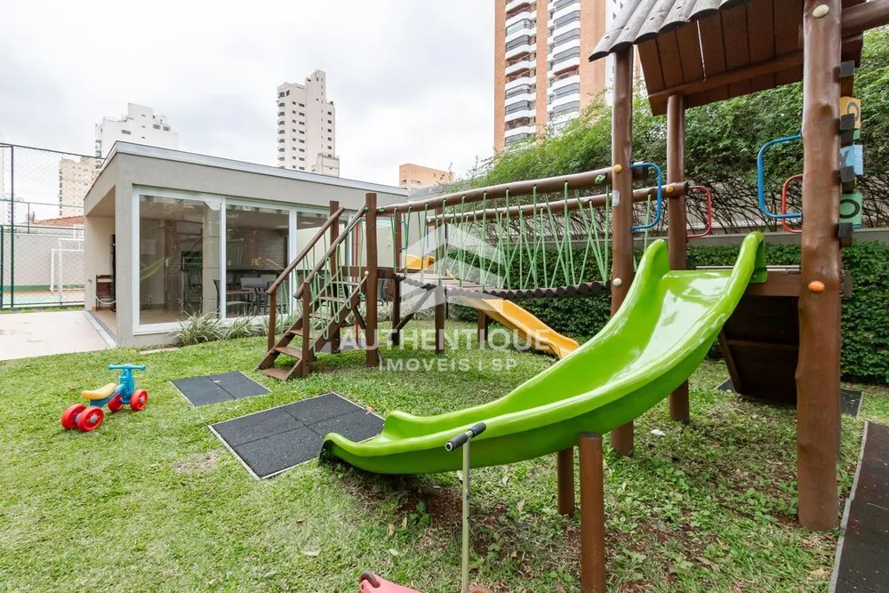 Apartamento, 3 quartos, 143 m² - Foto 11
