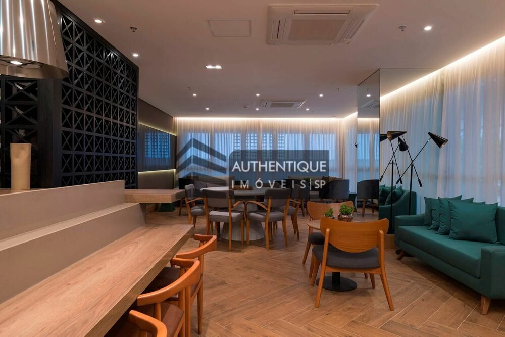 Cobertura, 1 quarto, 77 m² - Foto 5