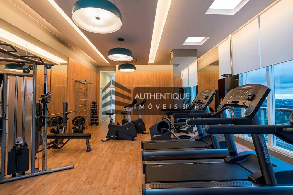 Cobertura, 1 quarto, 77 m² - Foto 4