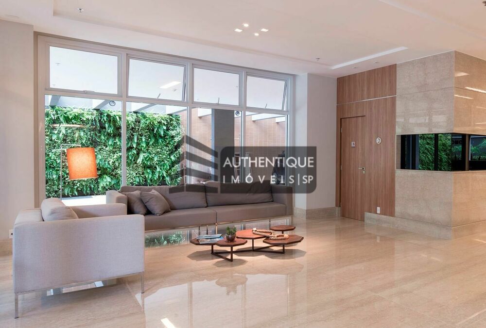 Cobertura, 1 quarto, 77 m² - Foto 3