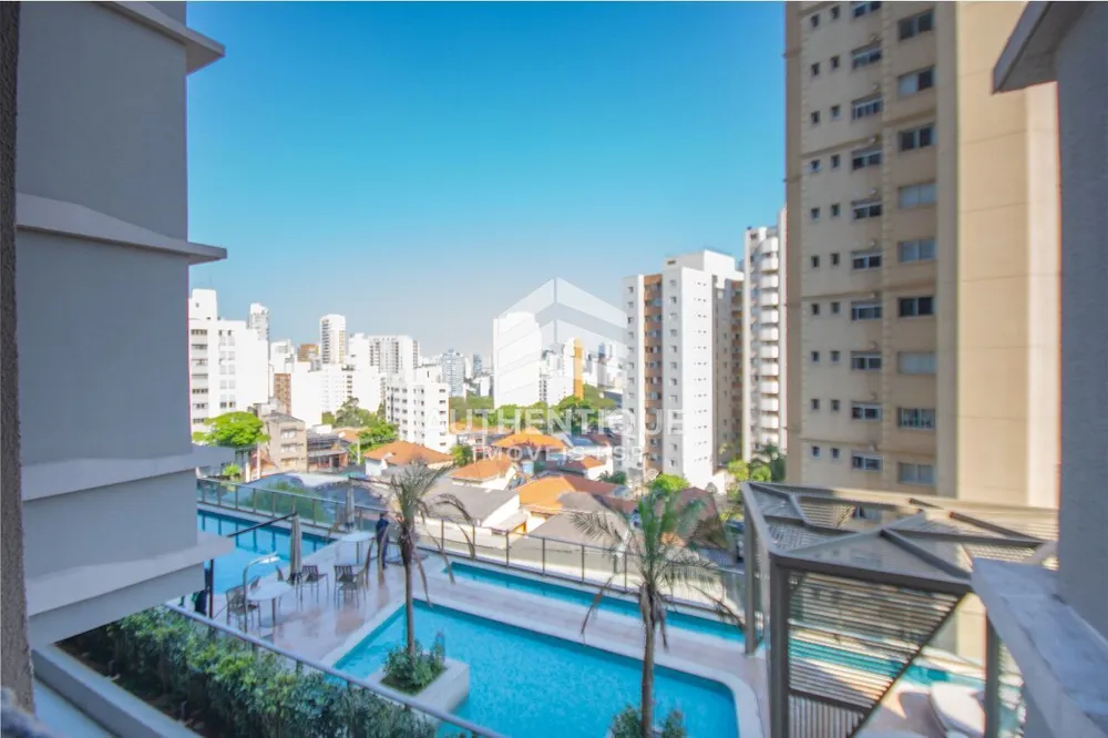 Apartamento, 3 quartos, 82 m² - Foto 11