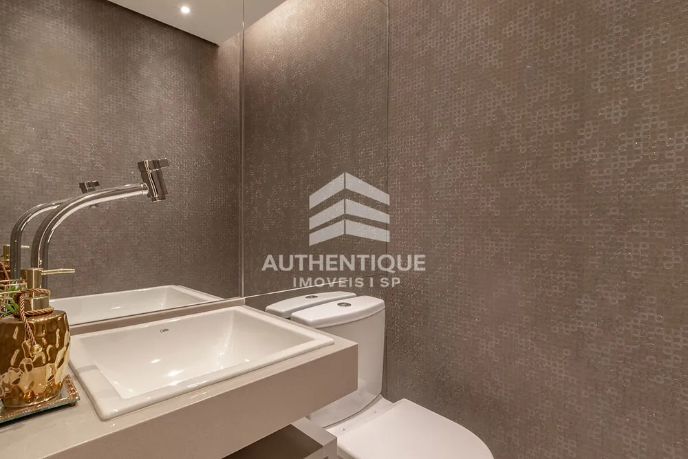 Apartamento, 3 quartos, 162 m² - Foto 16