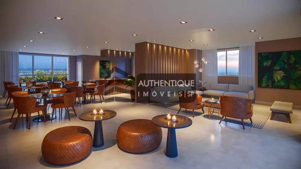 Apartamento, 3 quartos, 162 m² - Foto 9