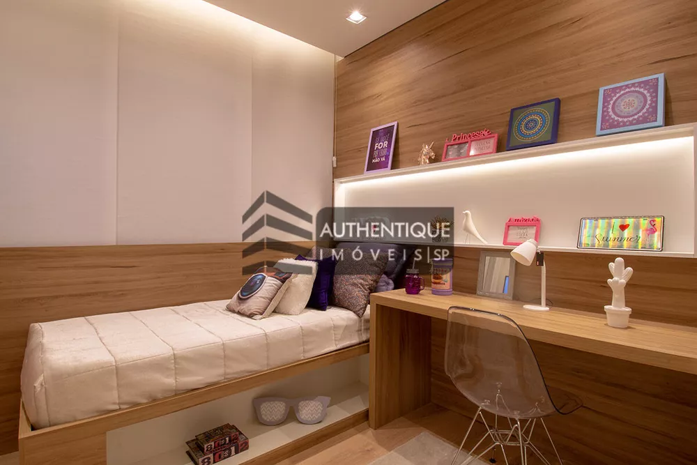 Apartamento, 3 quartos, 162 m² - Foto 11