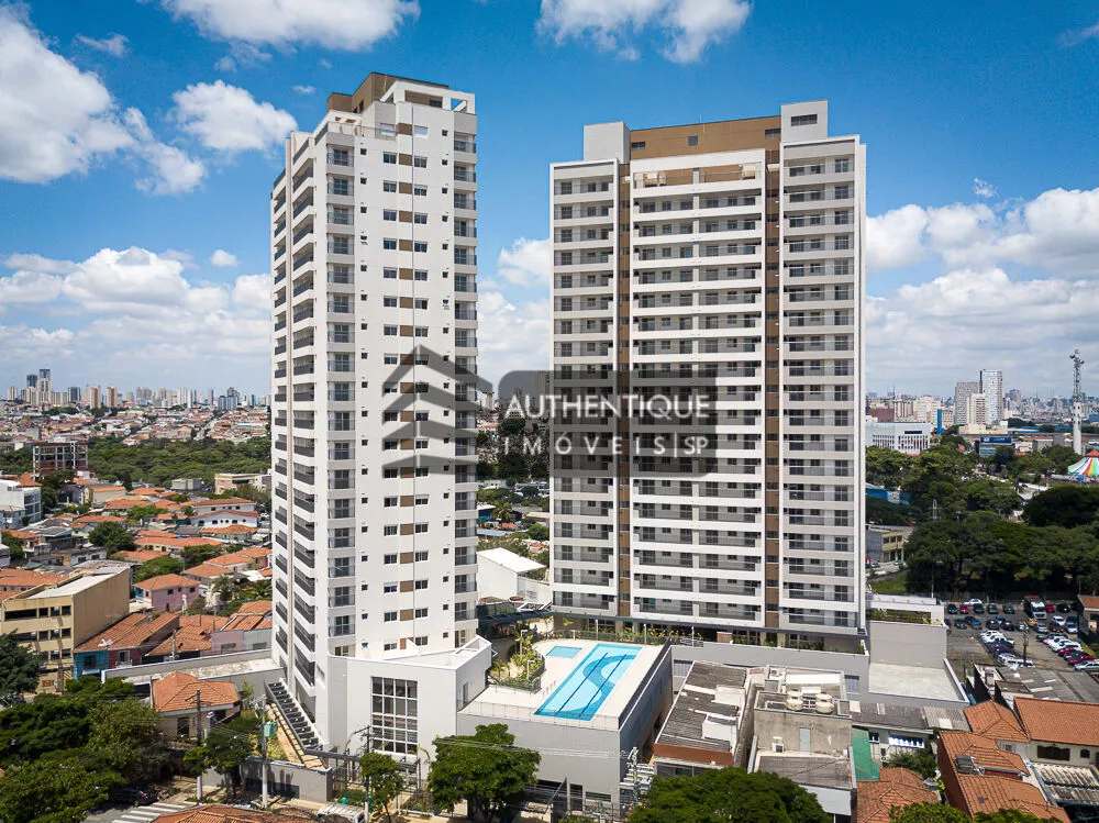 Apartamento à venda com 3 quartos, 162m² - Foto 1