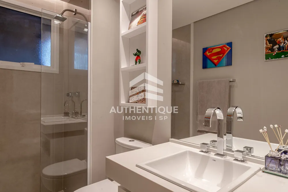 Apartamento, 3 quartos, 162 m² - Foto 15