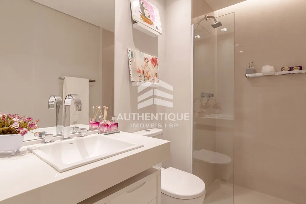 Apartamento, 3 quartos, 162 m² - Foto 14