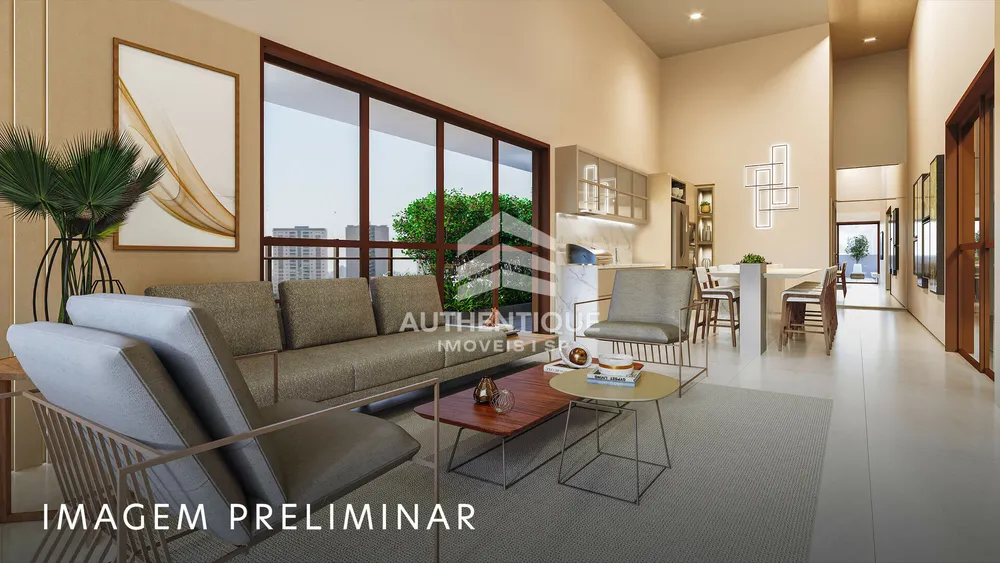 Apartamento, 4 quartos, 258 m² - Foto 17