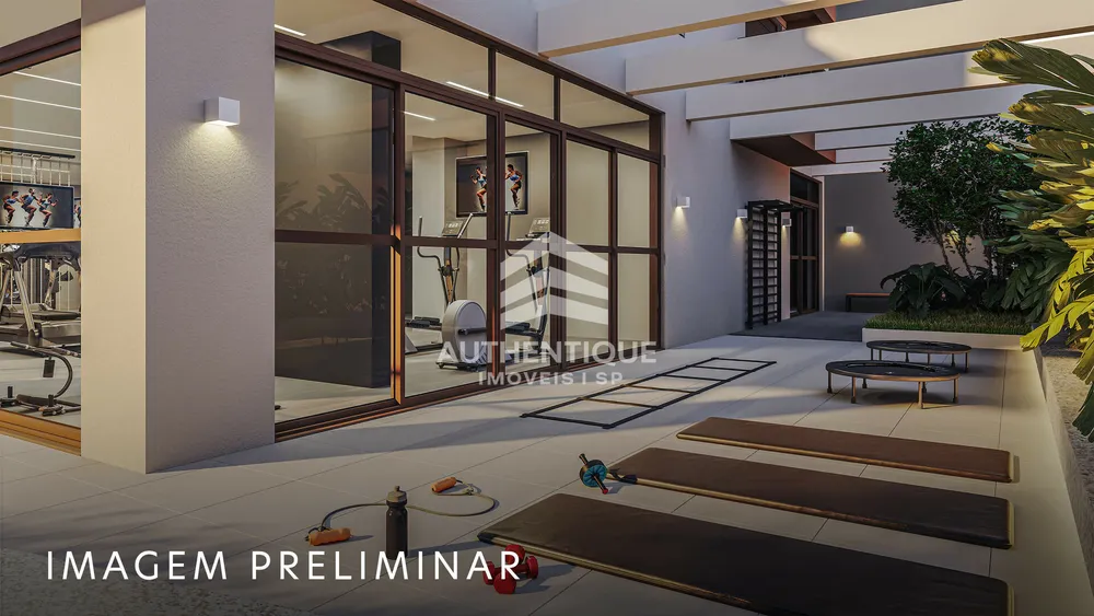 Apartamento, 4 quartos, 258 m² - Foto 15