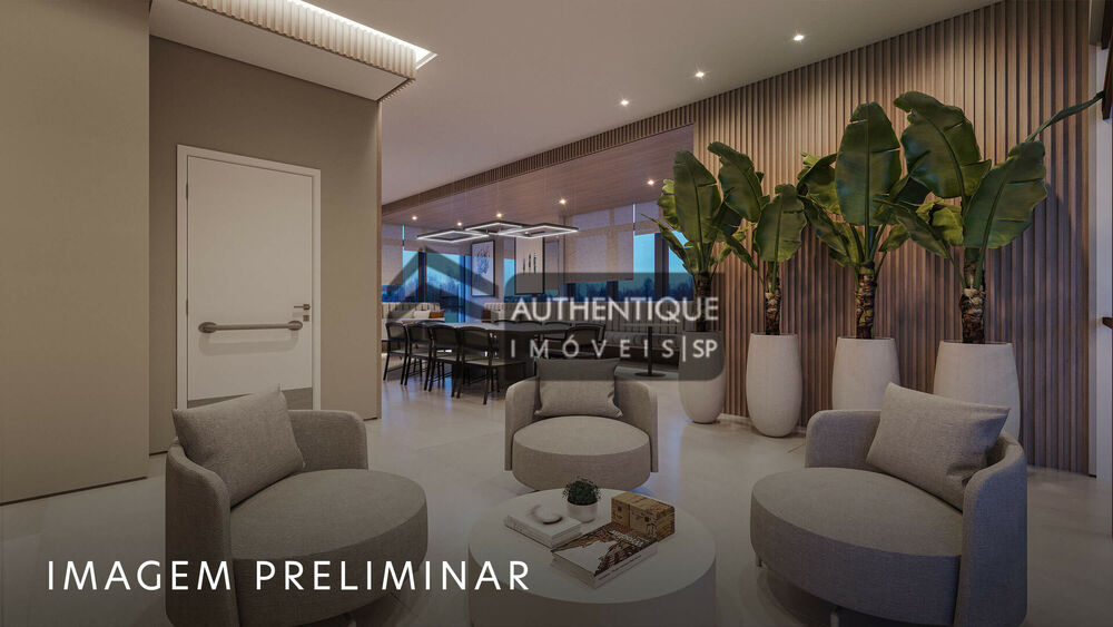 Apartamento, 4 quartos, 258 m² - Foto 1