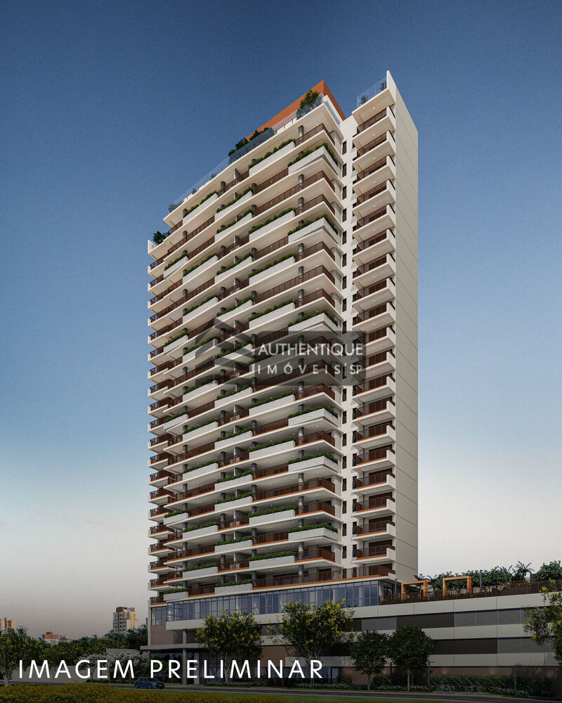 Apartamento, 4 quartos, 258 m² - Foto 5