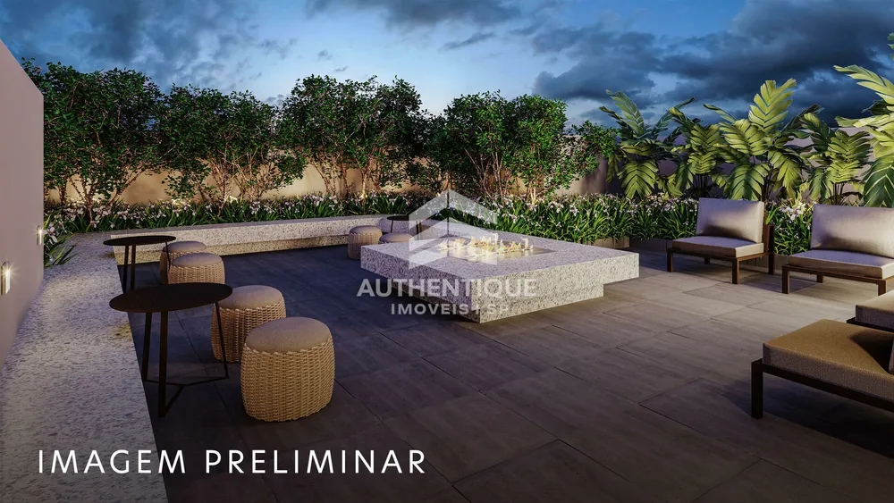 Apartamento, 4 quartos, 258 m² - Foto 14