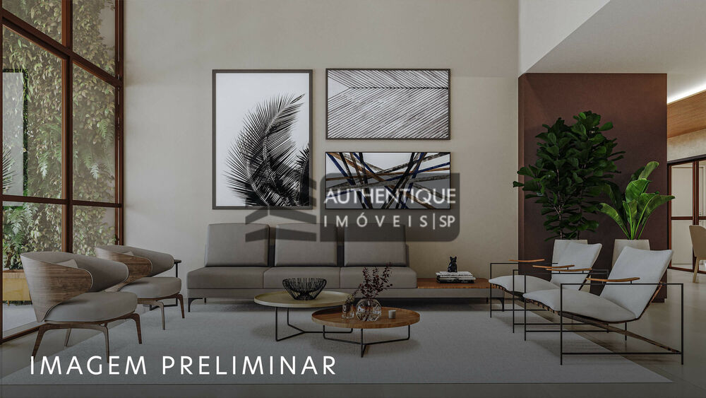 Apartamento, 4 quartos, 258 m² - Foto 4