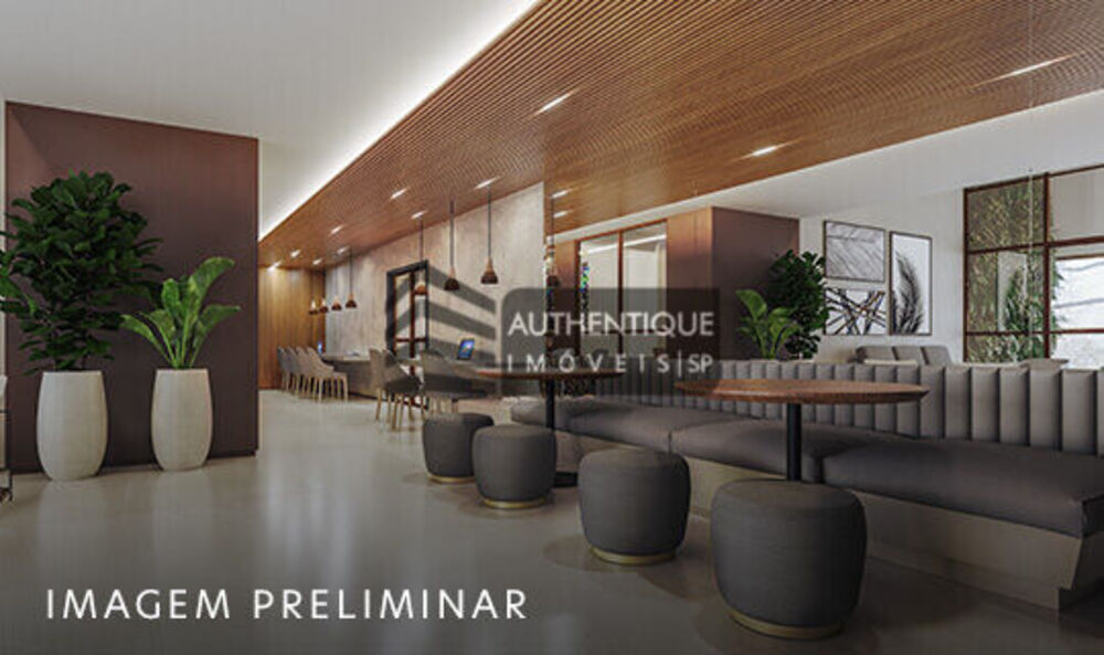 Apartamento, 4 quartos, 258 m² - Foto 8