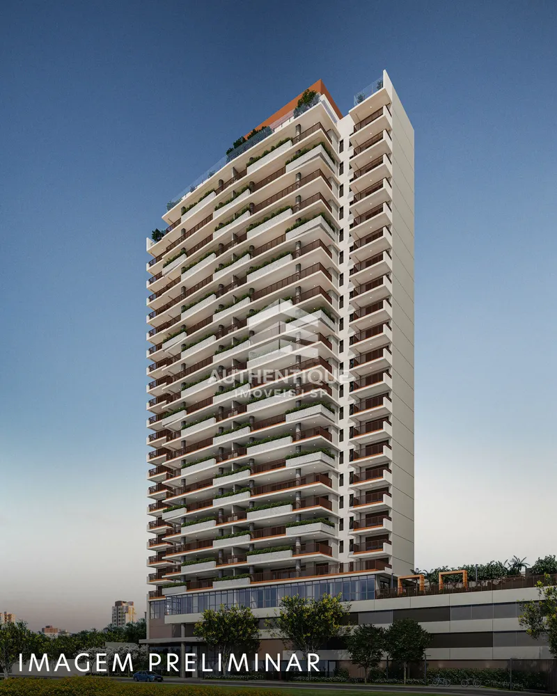 Apartamento, 4 quartos, 258 m² - Foto 9