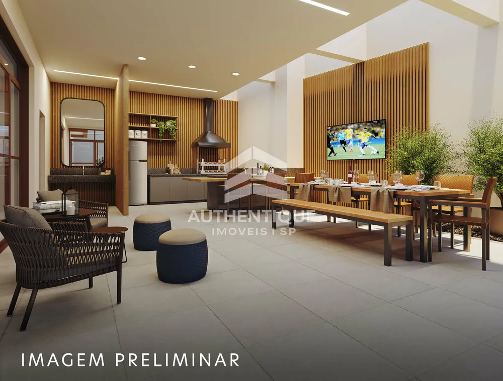 Apartamento, 4 quartos, 258 m² - Foto 12