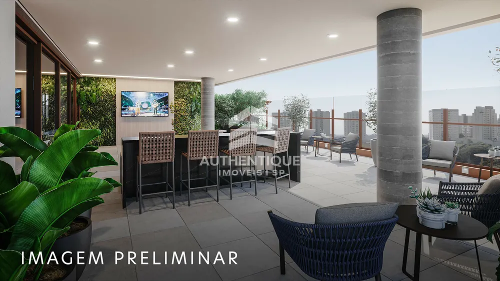 Apartamento, 4 quartos, 258 m² - Foto 13