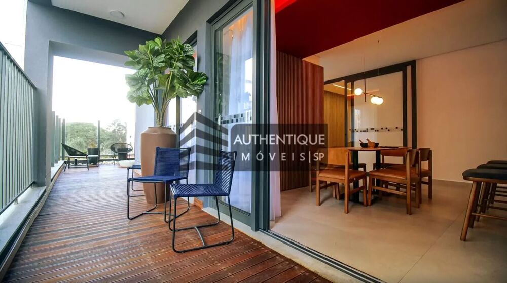 Apartamento, 2 quartos, 69 m² - Foto 37