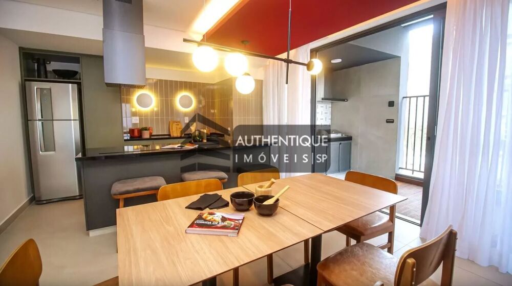 Apartamento, 2 quartos, 69 m² - Foto 29