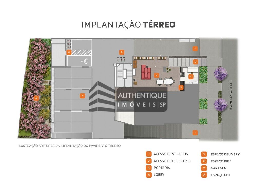 Apartamento, 2 quartos, 69 m² - Foto 20