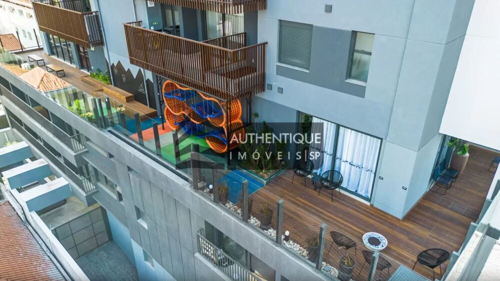 Apartamento, 2 quartos, 69 m² - Foto 7