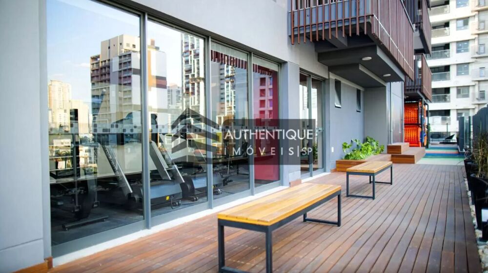 Apartamento, 2 quartos, 69 m² - Foto 8