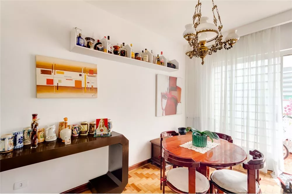 Casa, 3 quartos, 189 m² - Foto 2