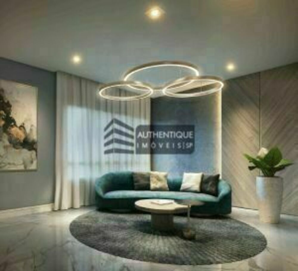 Apartamento, 4 quartos, 210 m² - Foto 1