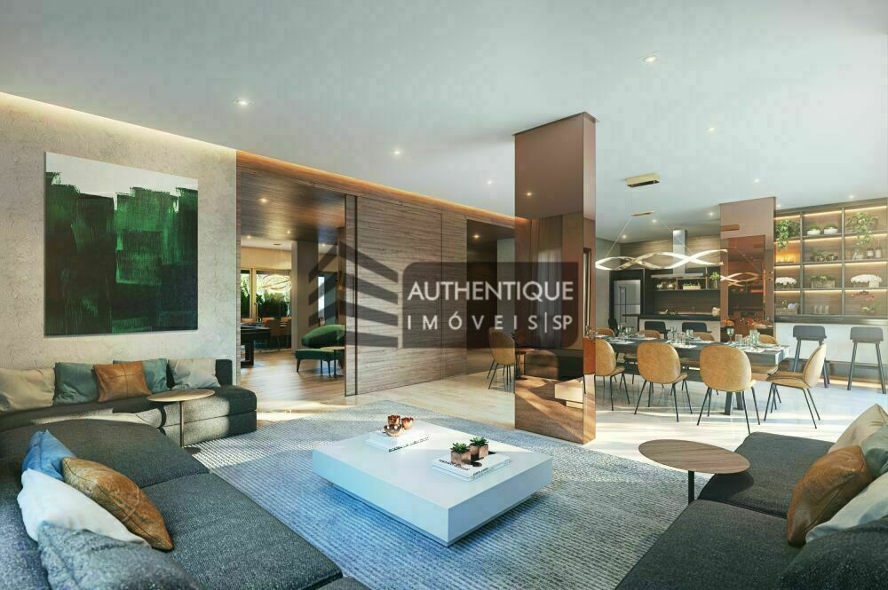 Apartamento, 4 quartos, 210 m² - Foto 3