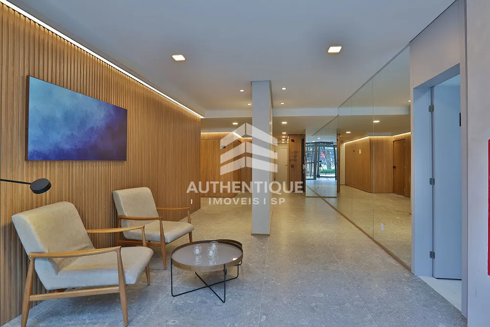 Apartamento, 1 quarto, 60 m² - Foto 19