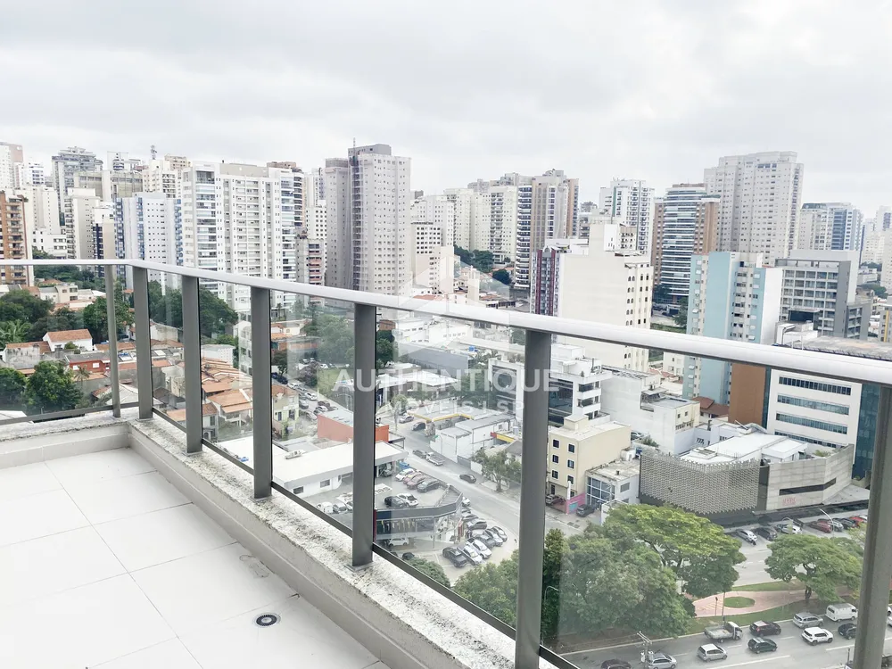 Apartamento, 1 quarto, 60 m² - Foto 13