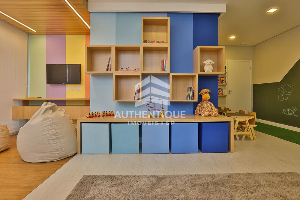 Apartamento, 1 quarto, 60 m² - Foto 14