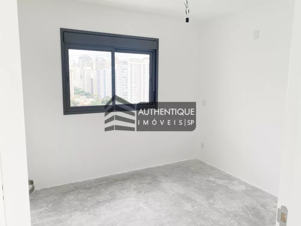 Apartamento à venda com 1 quarto, 60m² - Foto 4