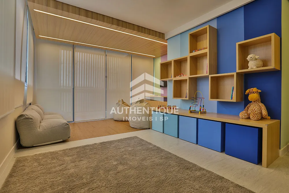 Apartamento, 1 quarto, 60 m² - Foto 19